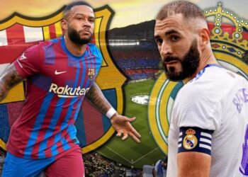 5 نقاط ترسم ملامح “كلاسيكو الأرض”
