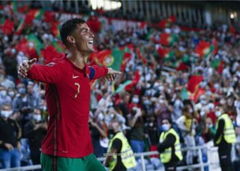 تصفيات كأس العالم: رونالدو القياسي يقود البرتغال لسحق لوكسمبورغ