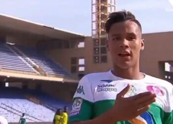 دوري الأبطال: الرجاء ينتصر على أويلرز والوداد ينهزم أمام قلوب الصنوبر الغاني
