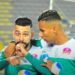دوري الأبطال: الرجاء يعبر أويلرز دون مشقة ويتأهل لدور المجموعات
