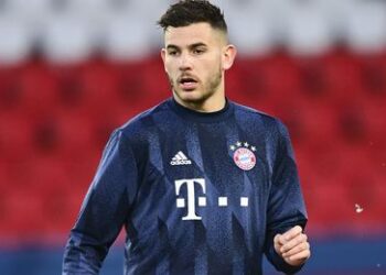 إمهال لوكاس هرنانديز 10 أيام لدخول السجن