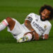 تقارير: مارسيلو على أبواب الرحيل عن ريال مدريد