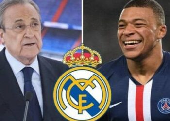 بيريز بخصوص مبابي: علينا الانتظار للعام المقبل