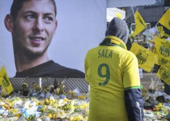 قائد طائرة إيمليانو سالا المنكوبة غير مؤهل للطيران الليلي!