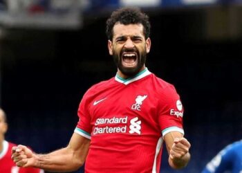 محمد صلاح يرغب في تحقيق المزيد من البطولات مع ليفربول