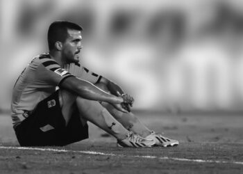 العثور على جثمان لاعب يوناني في سيارته عقب اختفائه