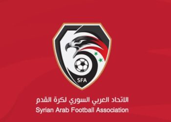 استقالة رئيس الاتحاد السوري لكرة القدم