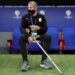 الاتحاد الأوروغوياني يدرس مستقبل تاباريز