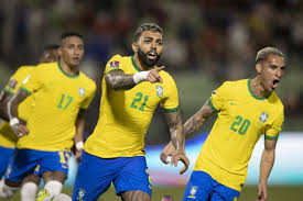 البرازيل تحافظ على العلامة الكاملة والأرجنتين تتعثر في تصفيات كأس العالم