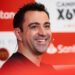 تشافي يزيد التكهنات بشأن إمكانية انتقاله لتدريب برشلونة