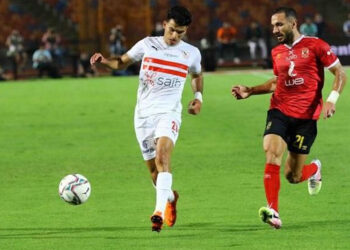 الدوري المصري: قمة مبكرة بين الأهلي والزمالك