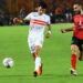 الدوري المصري: قمة مبكرة بين الأهلي والزمالك
