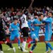 الليغا: فالنسيا يصدم أتلتيكو مدريد في الوقت الضائع