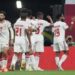 الإمارات تهزم سوريا بهدفين في كأس العرب “فيفا”