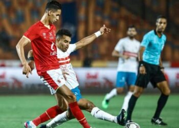 بنكهة مغربية.. الزمالك والأهلي في قمة فك الارتباط