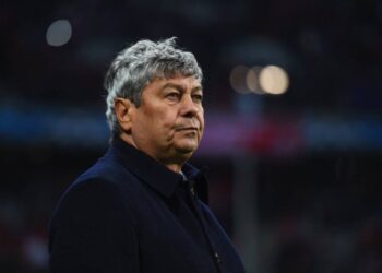 مدرب دينامو كييف: برشلونة يعاني نفسياً منذ رحيل ميسي