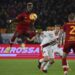 روما يعمق جراح تورينو بهدف نظيف في الدوري الإيطالي
