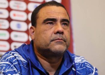 مدرب منتخب فنزويلا يرحل بعد مواجهة بيرو بتصفيات مونديال 2022