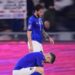 المنتخب الايطالي في مأزق كبير قبل لقاء نظيره الأيرلندي