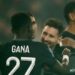 الدوري الفرنسي: ميسي يسجل في فوز سان جيرمان المتصدر على نانت