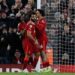 الدوري الإنجليزي: ليفربول يسحق آرسنال برباعية ويواصل مطاردة تشيلسي المتصدر