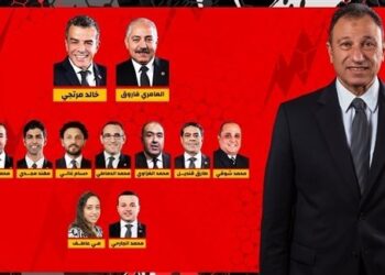 محمود الخطيب رئيساً للأهلي المصري 4 سنوات مقبلة