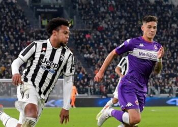 يوفنتوس يعود لسكة الانتصارات في الدوري الإيطالي من بوابة فيورنتينا