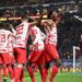 الجولة 11 من الدوري الألماني: لاييزيغ يحسم القمة أمام دورتموند