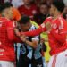 الدوري البرازيلي: إنترناسيونال يعمق جراح غريميو