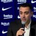 تشافي: برشلونة لا يقبل التعادل أو الهزيمة في كامب نو