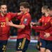 التصفيات الأوروبية المؤهلة لنهائيات كأس العالم 2022: إسبانيا تسقط اليونان تنتزع صدارة المجموعة الثانية من السويد
