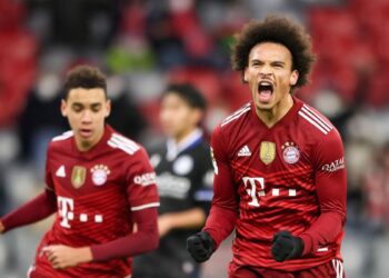 البايرن يكتفي بهدف في شباك بيلفيلد ويستعيد صدارة البوندسليغا سريعاً من دورتموند