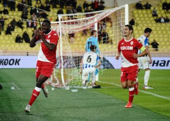 موناكو يتجاوز ريال سوسييداد ويصعد لثمن نهائي الدوري الأوروبي