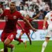 المنتخب القطري يهزم نظيره البحريني ويتصدر المجموعة الأولى في كأس العرب “فيفا”