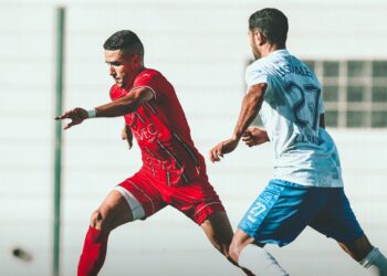 البطولة الاحترافية1: الشباب الرياضي السالمي يعمق جراح الفتح الرياضي ويرتقي للمركز الثالث مؤقتا