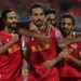 المحرق البحريني يتوج بطلاً لكأس الاتحاد الآسيوي