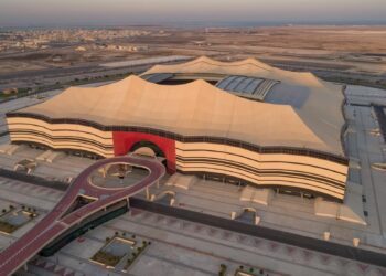 قطر والبحرين يفتتحان كأس العرب – فيفا بطابع مونديال مصغر والمغرب يدافع عن لقبه الأخير
