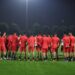 المنتخب الوطني المغربي الرديف يواصل استعداداته لمباراة فلسطين في كأس العرب “فيفا”