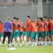 عموتة يكشف عن اللائحة النهائية للمنتخب الوطني الرديف المشارك في كأس العرب “فيفا”
