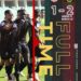 الجيش الملكي يفوز على مضيفه حسنية أكادير ويرتقي للمركز الرابع في البطولة الاحترافية 1