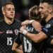التصفيات الأوروبية المؤهلة لنهائيات كأس العالم 2022: كرواتيا تواصل الصراع مع روسيا على قمة المجموعة الثامنة