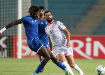 تصفيات كأس العالم 2022: غينيا الاستوائية تهزم تونس وتشعل المجموعة الثانية