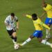 الأرجنتين رسمياً إلى نهائيات كأس العالم 2022
