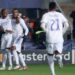 ريال مدريد يتأهل رفقة إنتر ميلان إلى ثمن نهائي دوري الأبطال