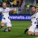 إنتر يعبر فينيزيا ويزاحم نابولي وميلان على صدارة الدوري الإيطالي