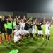 الجامعة الملكية المغربية تهنئ سيدات الجيش الملكي بعد تأهلن إلى نصف نهائي دوري الأبطال