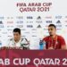 بالفيديو…الندوة الصحافية لحسين عموتة مدرب المنتخب المغربي الرديف قبل لقاء فلسطين في بطولة كأس العرب فيفا