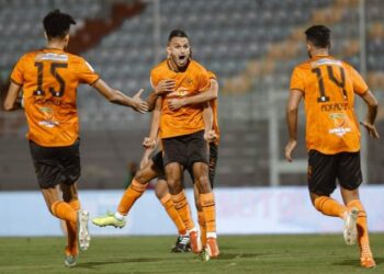 البطولة الاحترافية لفرق القسم الأول: نهضة بركان يعمق جراح الفتح الرياضي