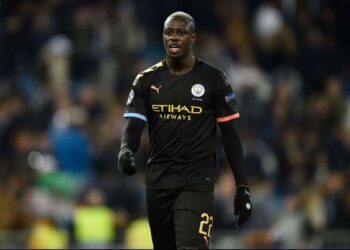 اتهام ميندي مدافع مانشستر سيتي بتهمتي اغتصاب جديدتين