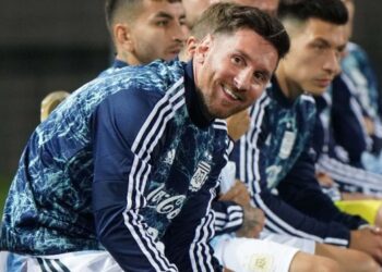 مؤشرات حول عودة ميسي لتشكيل الأرجنتين أمام البرازيل
